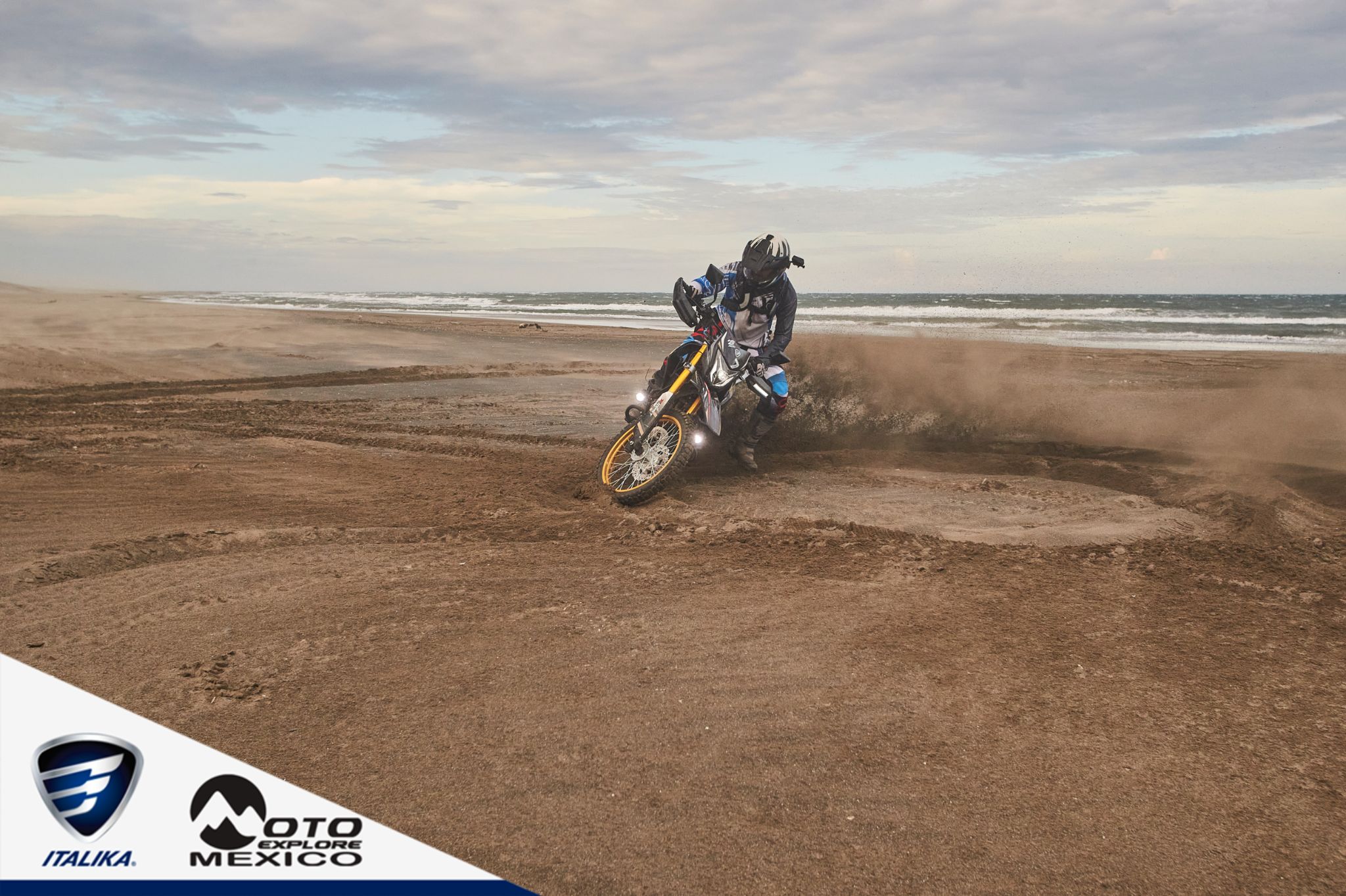 ITALIKA CHACHALACAS D2 316